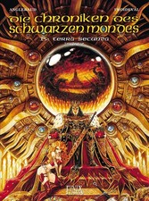 Die Chroniken des Schwarzen