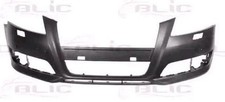 BLIC Stoßstange Stoßfänger für AUDI A3 Sportback (8PA) A3 Schrägheck (8P1)
