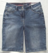 Cecil Short Women's Jeans W32