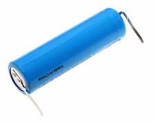 Akku für Braun Oral-B Genius X 8000 Philips HS8070 u.a. | ersetzt KR112RRL US144