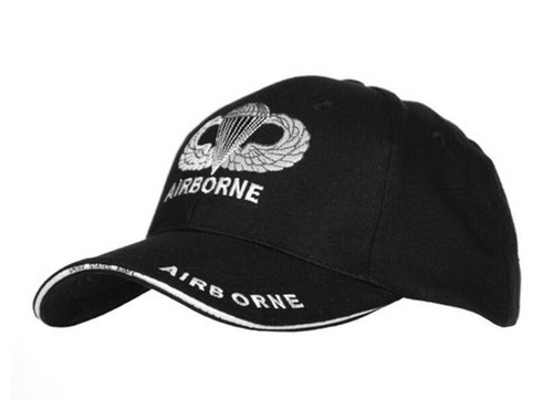 Army paratrooper airborne - us,