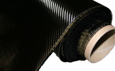 1 m² Carbongewebe 160 g/m²