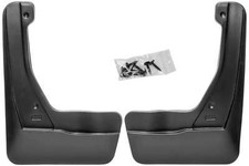 Schmutzfänger vorne  passend für VW Tiguan II, R-LINE | AD1 | ab 2016>