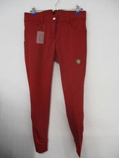 NEU warme Reithose von