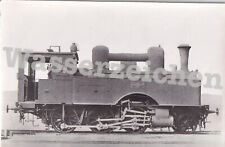 Orig. Foto Zahnradlok Nr. 596