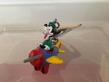 Disney aviator die - disney, cast