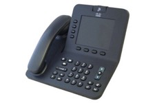 Cisco Unified IP Phone CP-8941