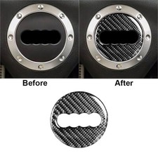 Carbonfaser-Innenverkleidung