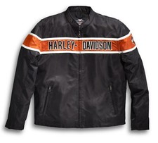 Harley-Davidson Generations 21