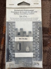 INCA Kehlmesser 54.174.350