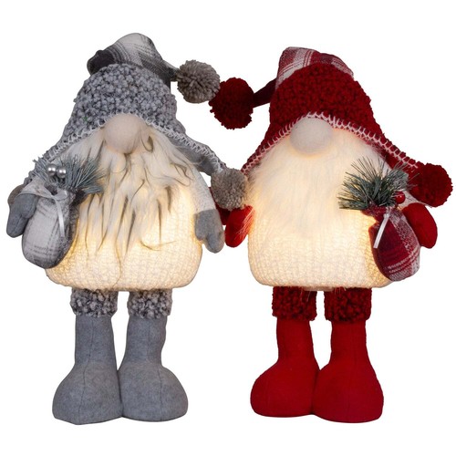 Weihnachtswichtel led - weihnachtswichtel,