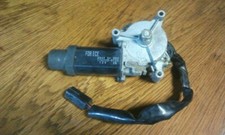 Ford Probe II 2,5 ECP Scheinwerfer Motor links vorne KB4251SBX