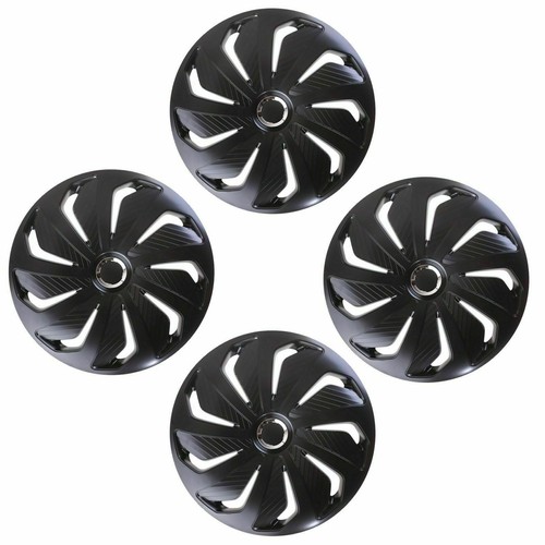 Radkappen zoll - 14,