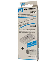 Viessmann 5233  Decoder