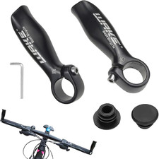 1 Paar Fahrrad Lenkerenden