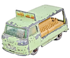 Matchbox Lesney 21C Commer