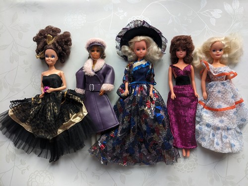 Barbie clone tanya von - clone:,