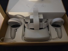 Meta Quest 2 128GB VR-Headset