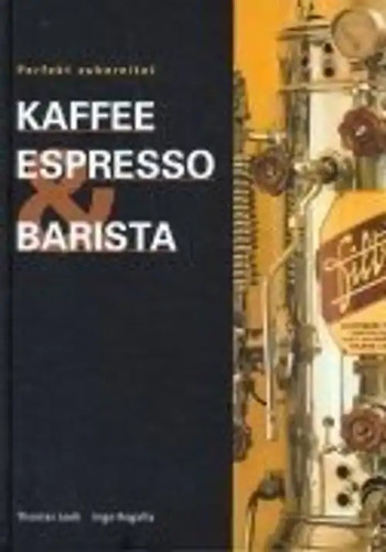 Kaffee espresso barista - kaffee,,