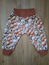 Pumphose, Babyhose Gr.74