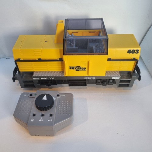 Playmobil lgb 5258 - rc,