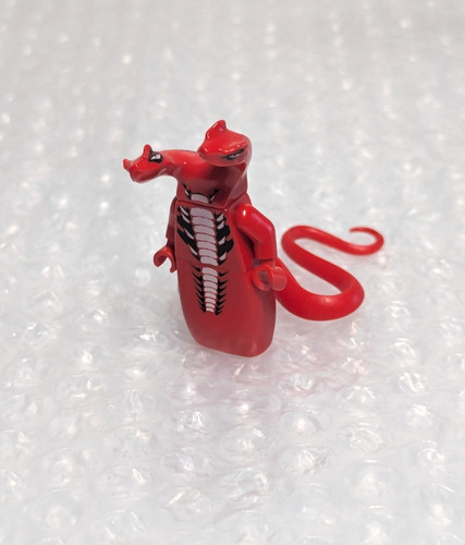 Lego ninjago njo049 fangtom - ninjago,