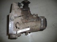 Getriebe VW Polo 86C 1.0 CEE