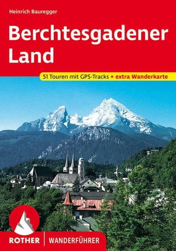Berchtesgadener land 51 - berchtesgadener,