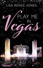 Play me in Vegas: Eine