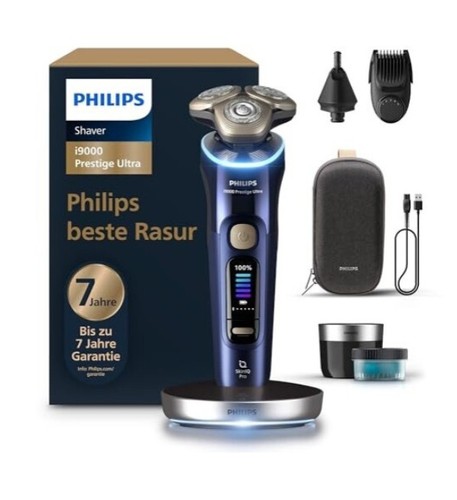 Philips xp9401 i9000 - xp9401/38,