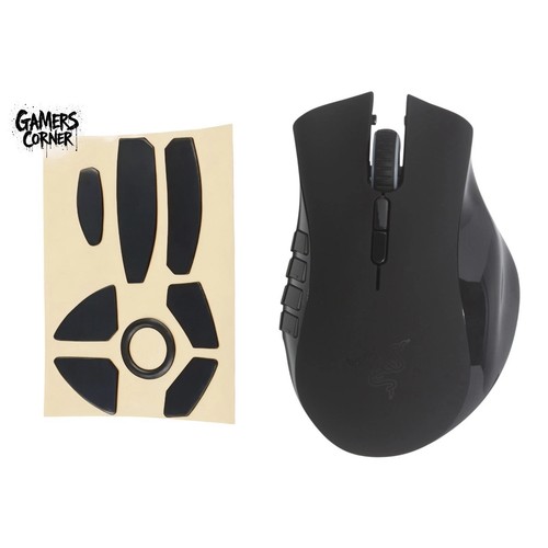 Razer naga epic hex 2012 - epic, /