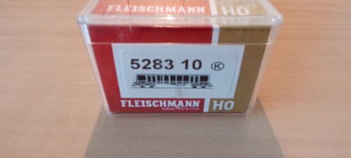 Fleischmann verschiedene - fleischmann,