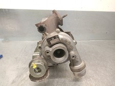 54359710028 TURBOLADER / 16446RH8272353 BORGWARNER / 7701478939 / 5182836 FÜR RE