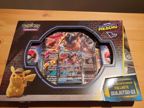 Pokemon meisterdetektiv - pokemon,
