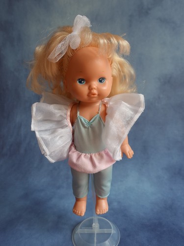 Mattel lil miss - ♡,