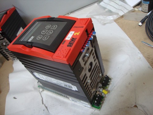 Sew inverter movitrac - inverter, (movitrac