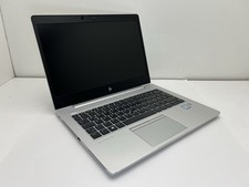 HP EliteBook 830 G5 Notebook