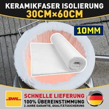 Keramikfasermatte