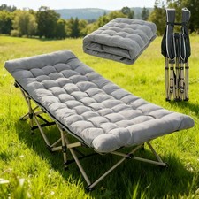 Campingbett Klappbett 180kg