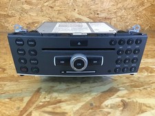 379602 Radio MERCEDES-BENZ