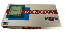 Monopoly DM Version Parker