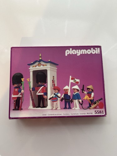 Playmobil 1900 5581