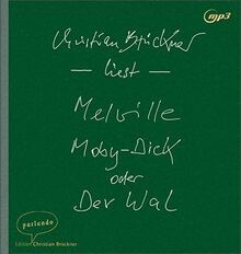 Moby dick oder der - wal, von