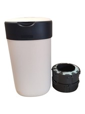 Tommee Tippee Windeleimer Twist and Click Advanced , mit 2 Nachfüllkassetten