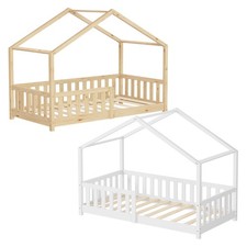 Kinderbett Hausbett