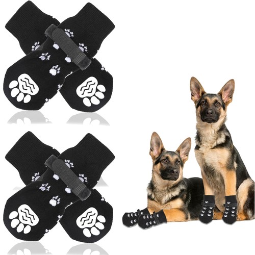 Hundesocken anti rutsch - hundesocken, anti-rutsch