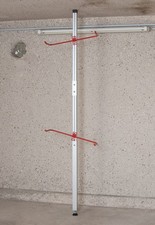 Fahrrad-Doppelparker SPACER -