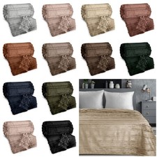 Kuscheldecke Wohndecke