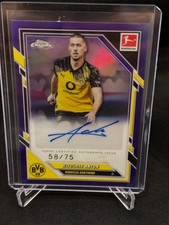 2025-26 Topps Bundesliga