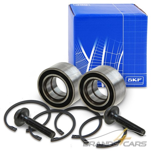 Skf radlager satz - 2x,